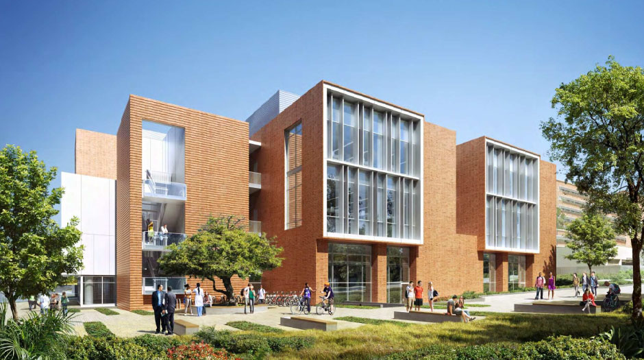 Ucla Interior Design Program Reviews