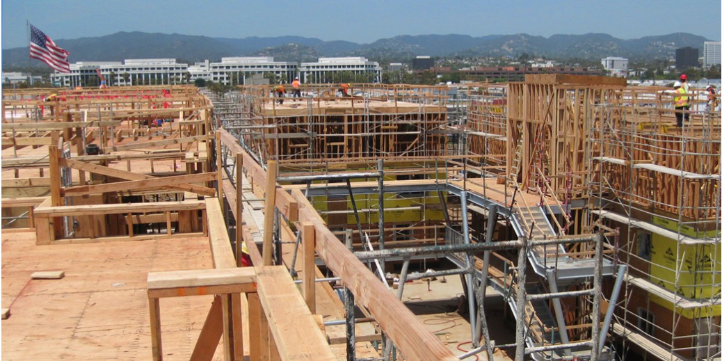 Construction Morley Builders