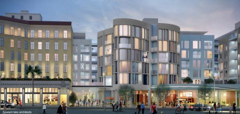 Construction Begins on Santa Monica Proper Hotel