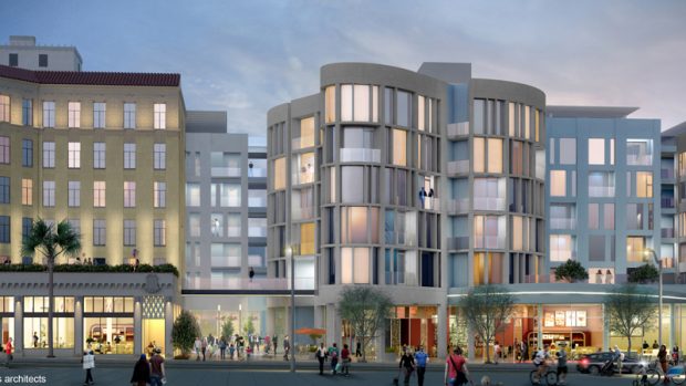 Construction Begins on Santa Monica Proper Hotel