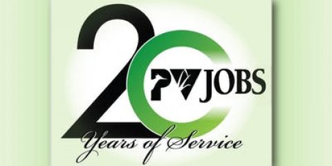 Morley Honored “Contractor of the Year” by PVJOBS