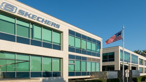 skechers corporate headquarters