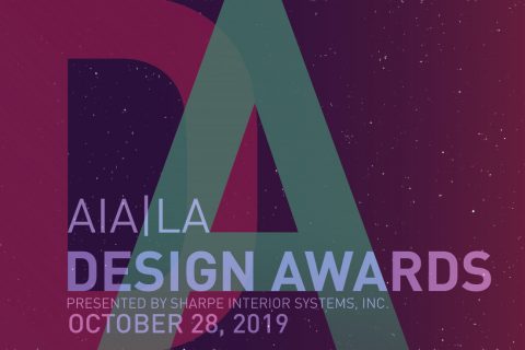 Morley Builders Honored at the 2019 AIA|LA Design Awards