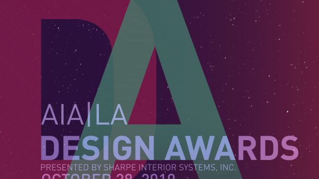Morley Builders Honored at the 2019 AIA|LA Design Awards
