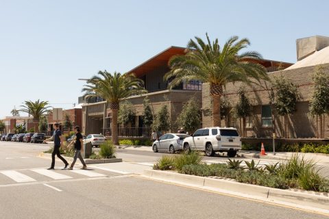 Morley Completes Colorado Campus Offices in Santa Monica