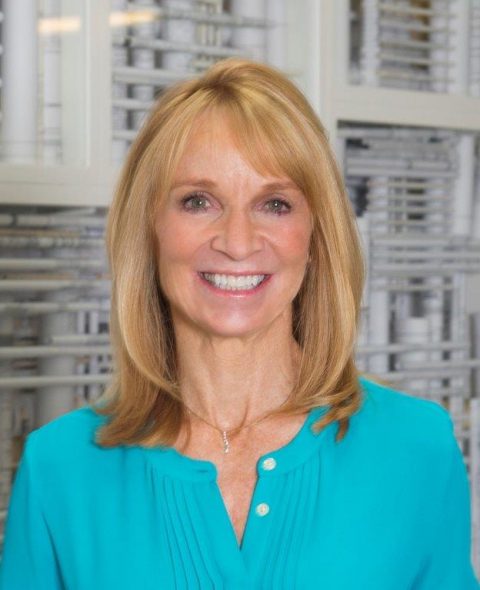 Jan Karl Honored By LABJ’s 2020 Outstanding Women in Construction Management and Design