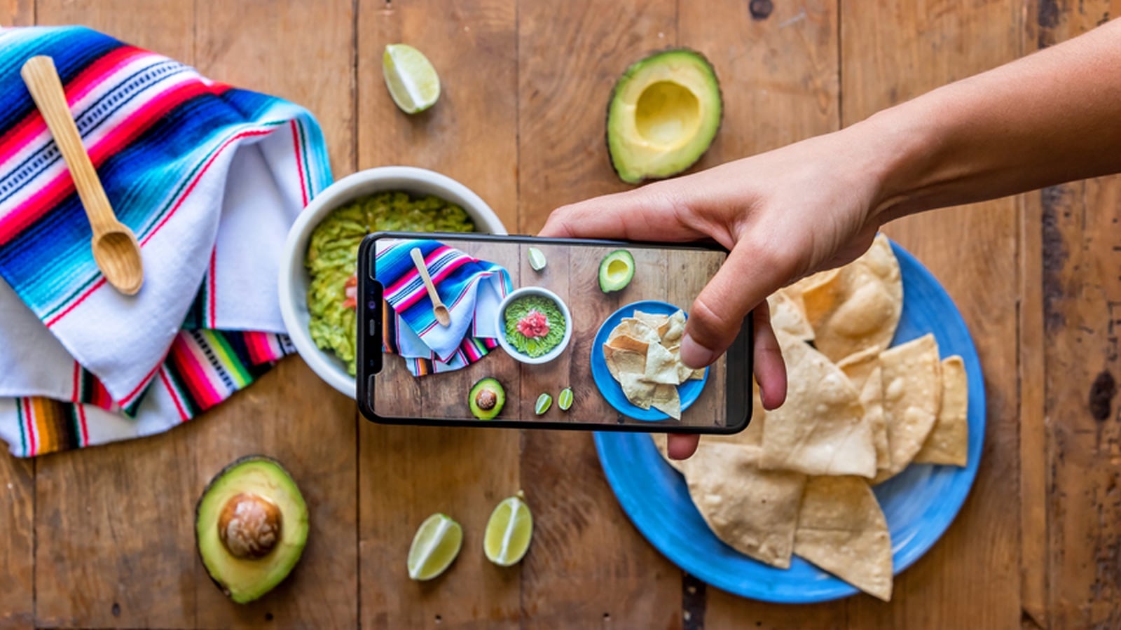 Guacamole