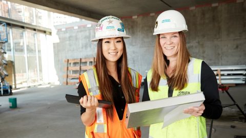 Morley Builders Recognized Best Places to Work by Los Angeles Business Journal
