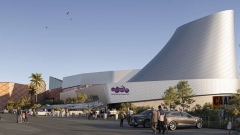 Los Angeles Lakers  El Segundo Hospitality and Tourism