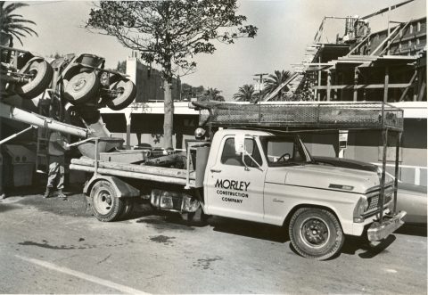 ENR Spotlight on Morley Builders’ 75th Anniversary