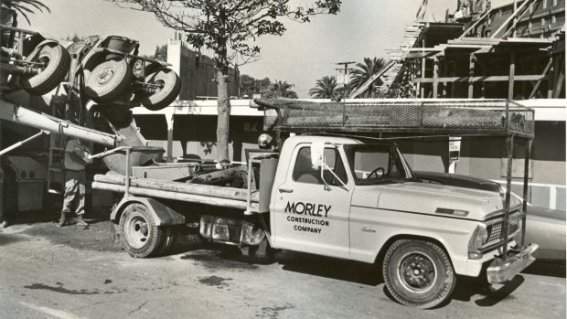 ENR Spotlight on Morley Builders’ 75th Anniversary