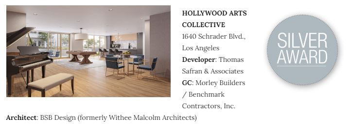 Hollywood Arts Collective