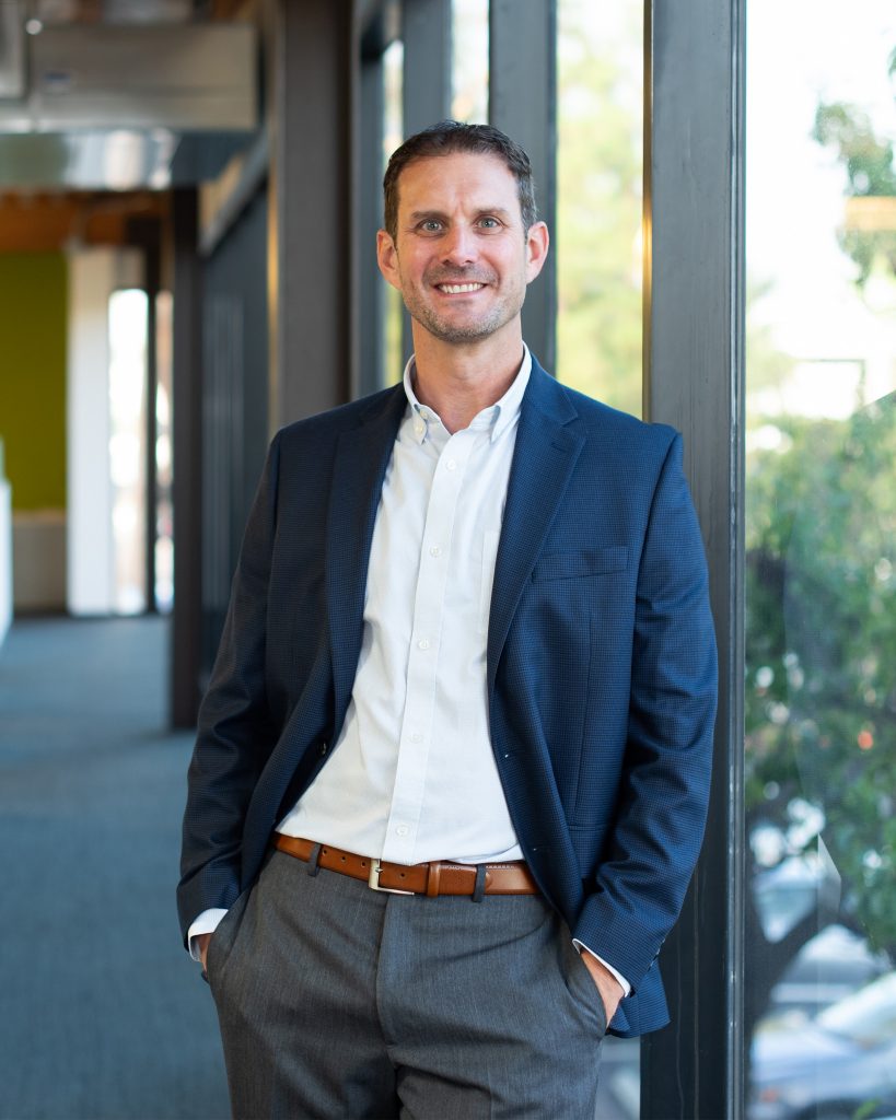 Morley Builders Announces Executive Promotions - Morley Builders