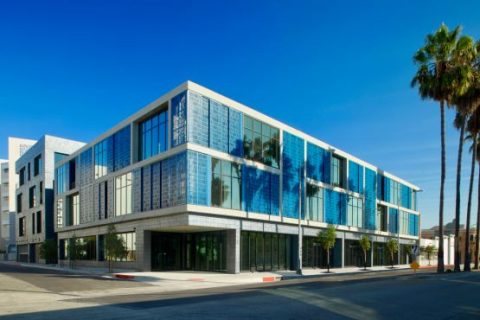 Morley Builders Honored at the 2023 Los Angeles Business Council Architectural Awards