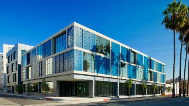 Morley Builders Honored at the 2023 Los Angeles Business Council Architectural Awards