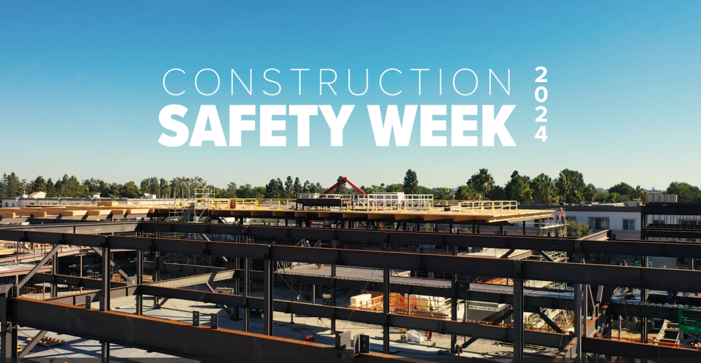 Morley Builders Construction Safety Week 2024 Strengthening Our