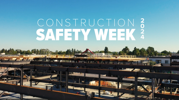Morley Builders Construction Safety Week 2024: Strengthening Our Commitment to Workplace Safety