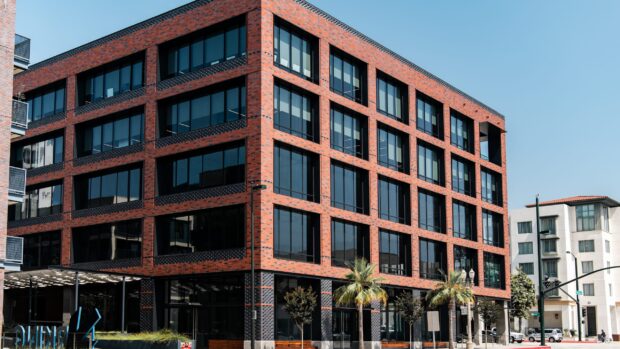 Morley Builders Honored at the 2024 Los Angeles Business Council Architectural Awards