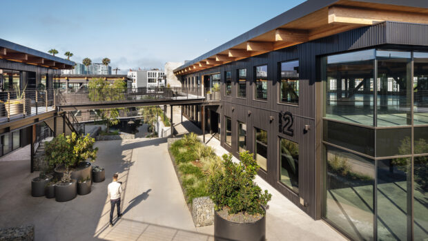 42XX Honored at the 2024 ACI Southern California Chapter Concrete Awards