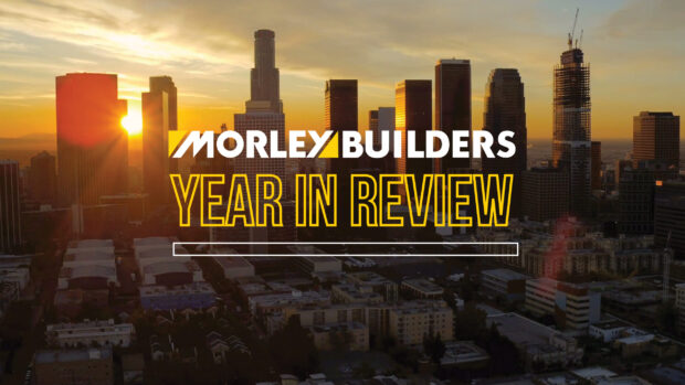 Morley Builders 2024 Year in Review