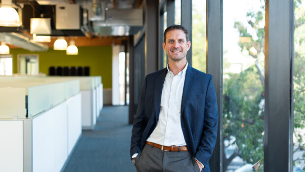 Morley Builders Appoints Ryan Hupf as President