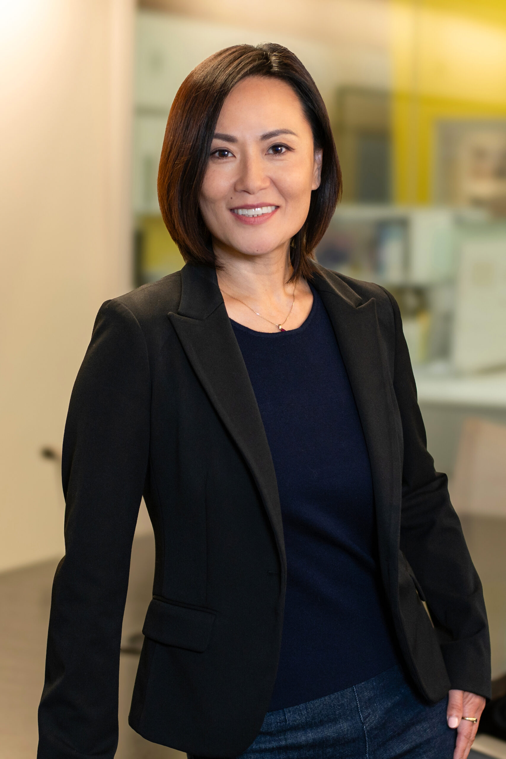 Amanda Xu