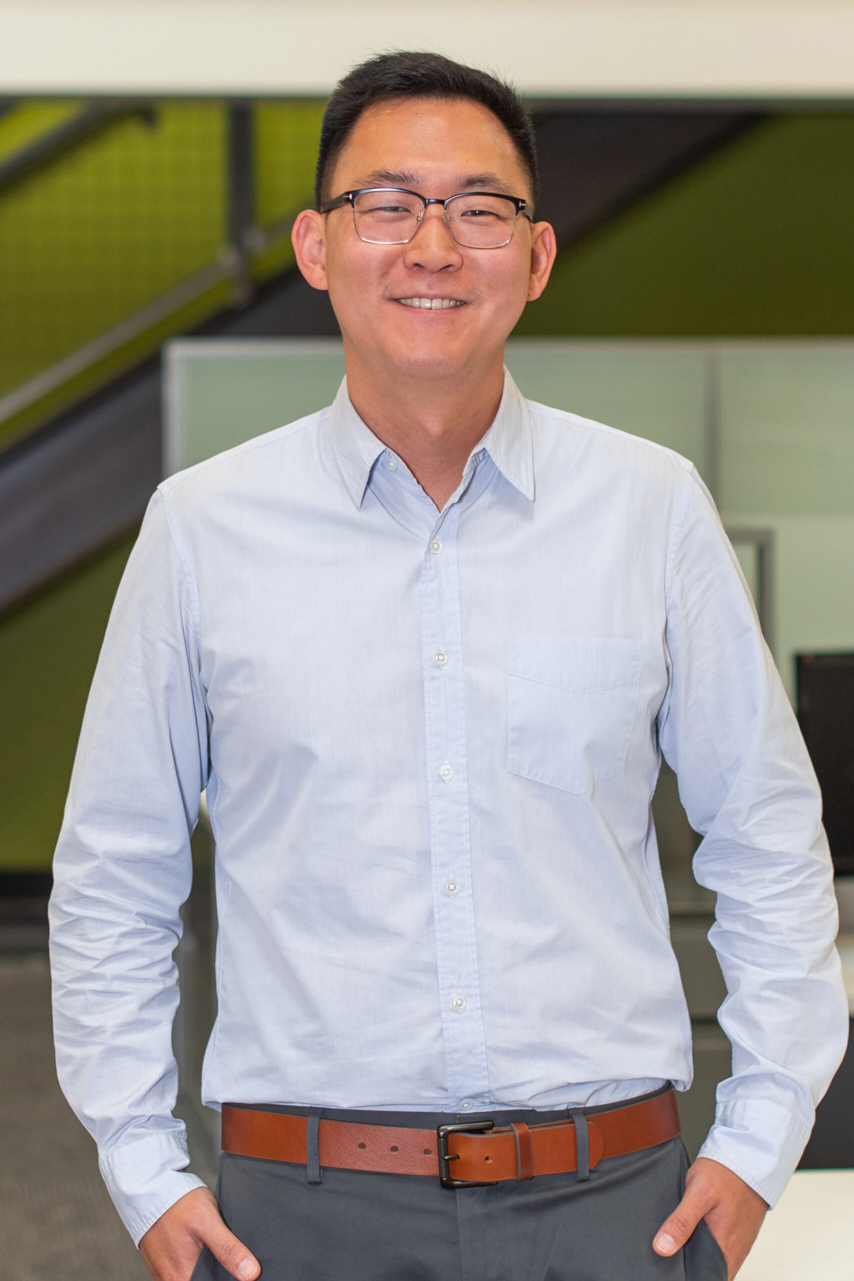 Bryan Kang