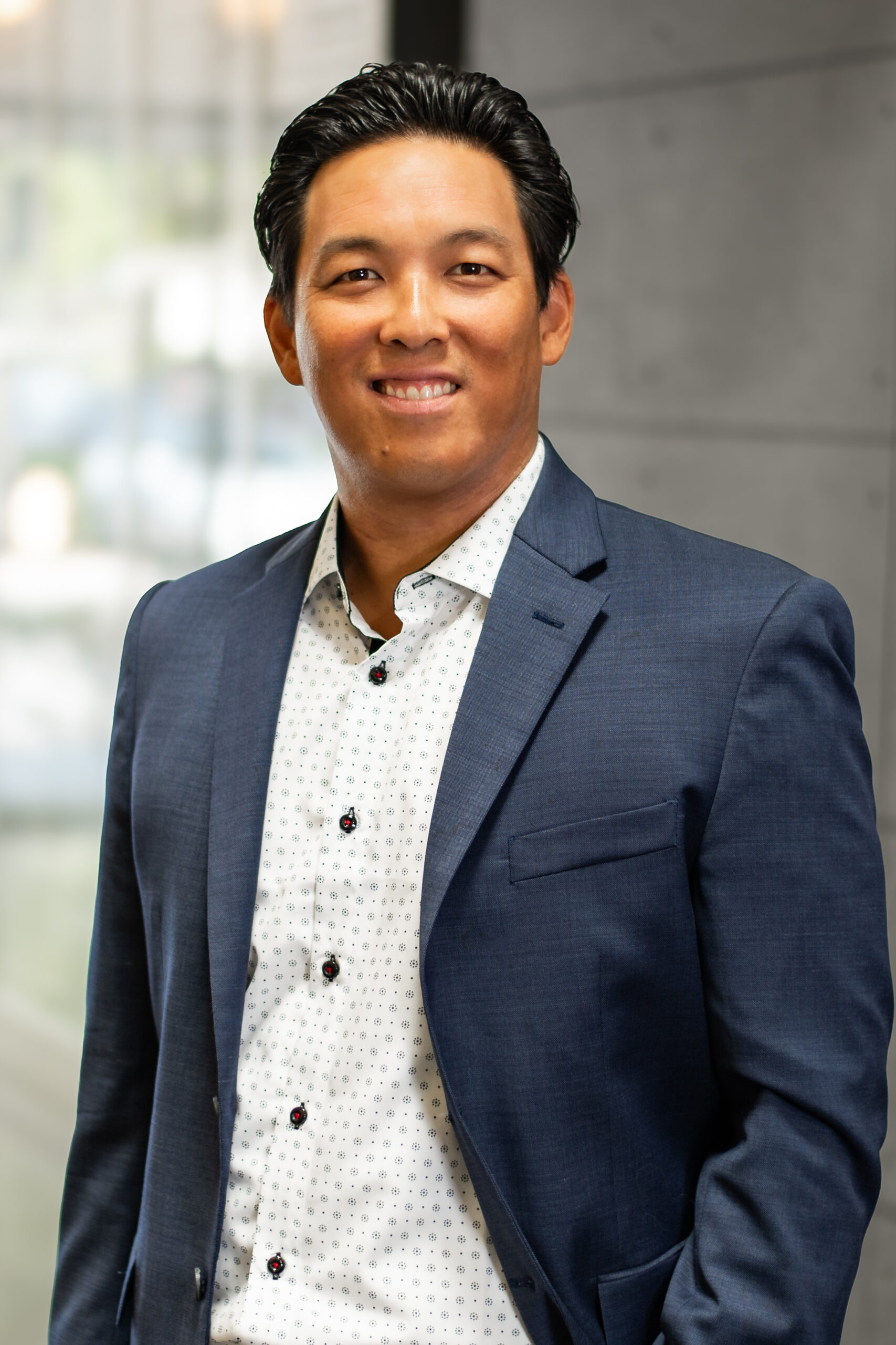 Casey Teng