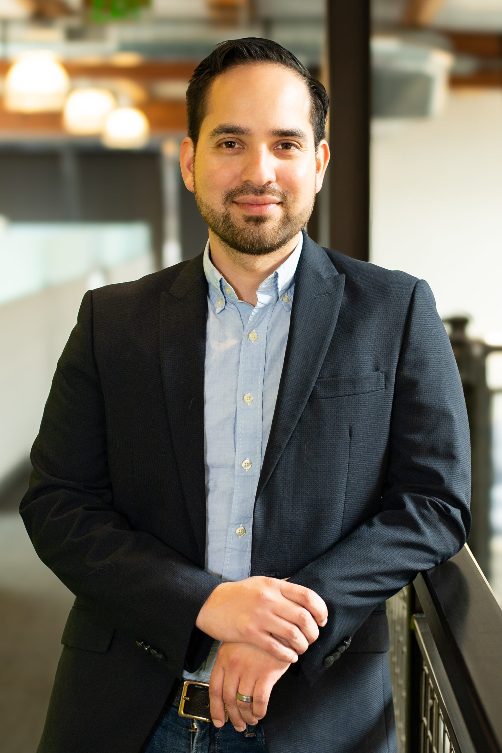 Diego Ramirez