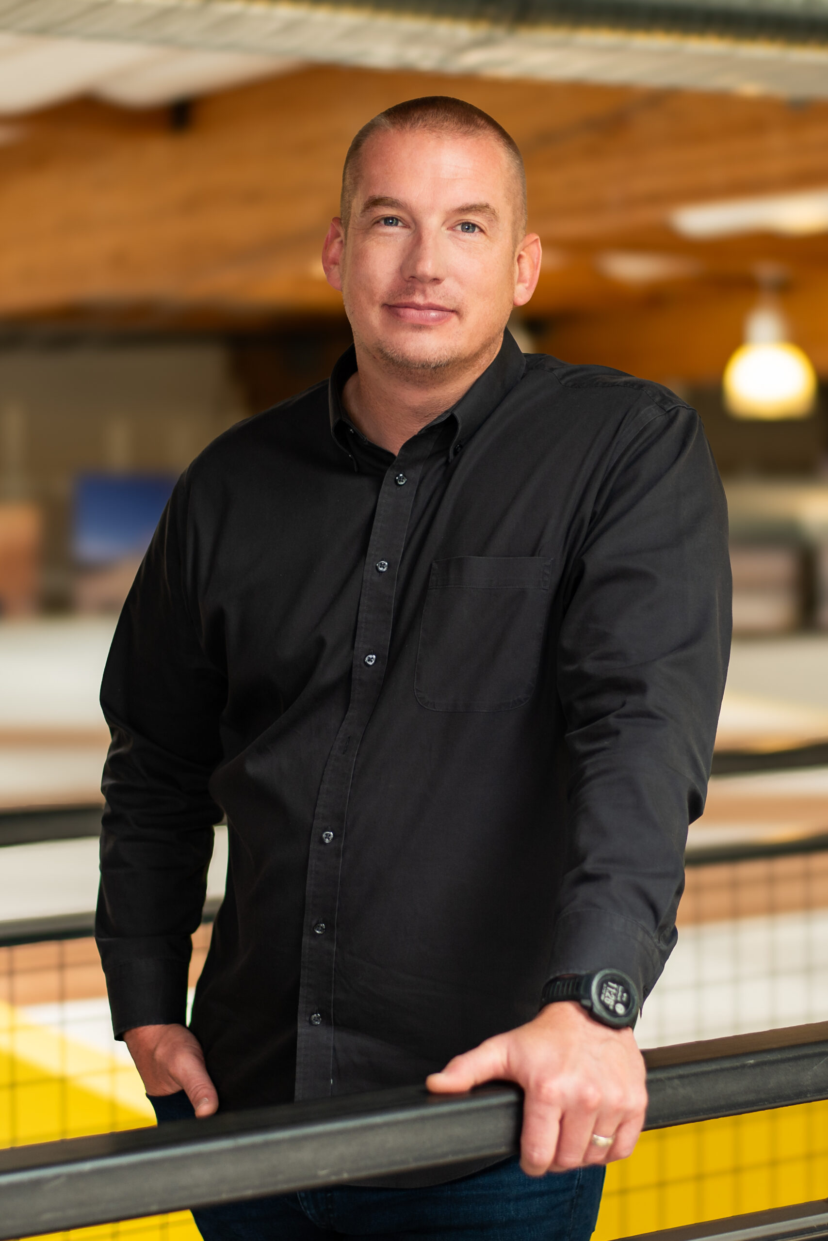 Joe Tennison