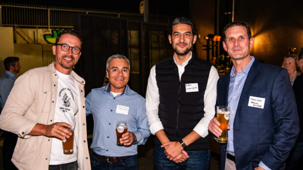 Building Up The Block: Celebrating Collaboration in Affordable Housing