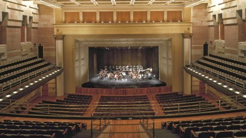 Sports & Entertainment Archives - Morley Builders