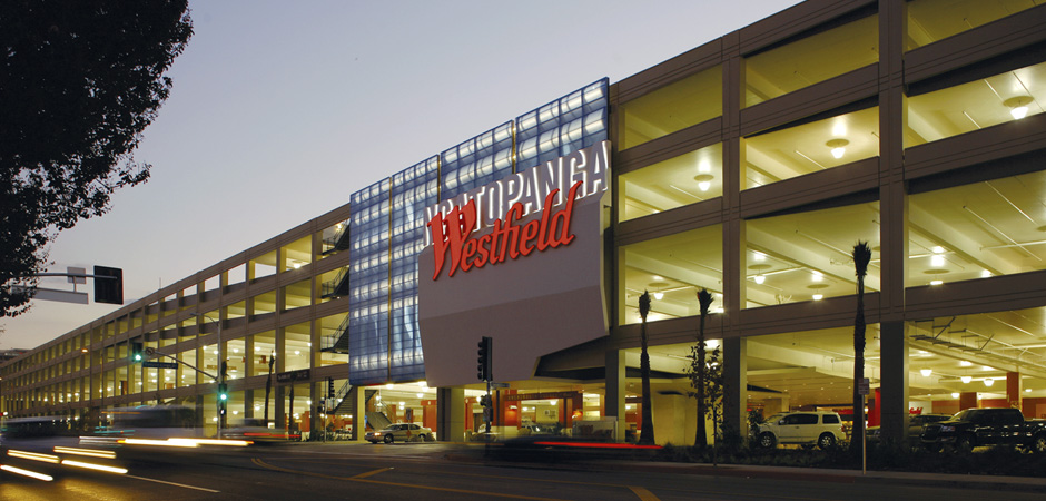 Westfield Topanga